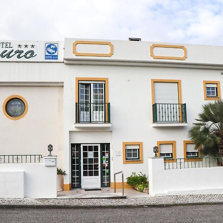 Hotel Louro Obidos Ngoại thất bức ảnh