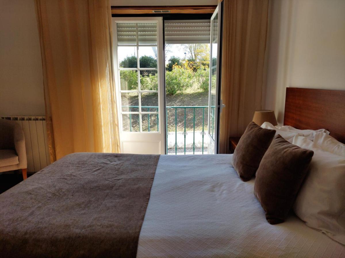 Hotel Louro Obidos Ngoại thất bức ảnh