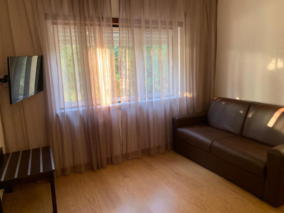 Hotel Louro Obidos Ngoại thất bức ảnh