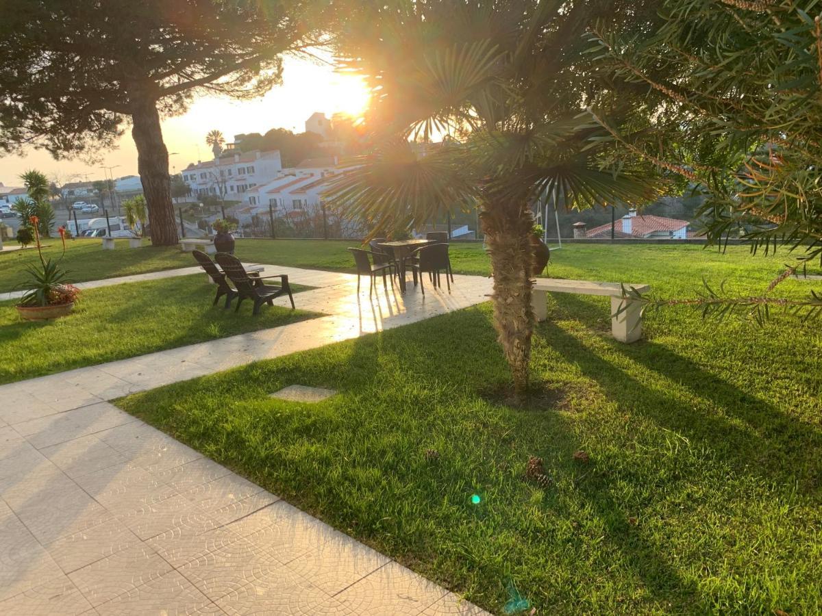 Hotel Louro Obidos Ngoại thất bức ảnh