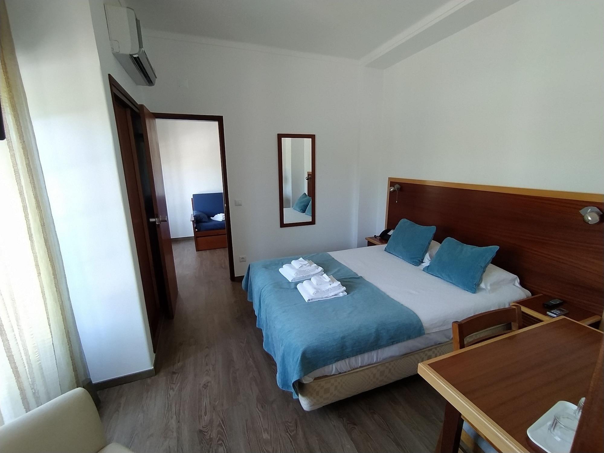 Hotel Louro Obidos Ngoại thất bức ảnh