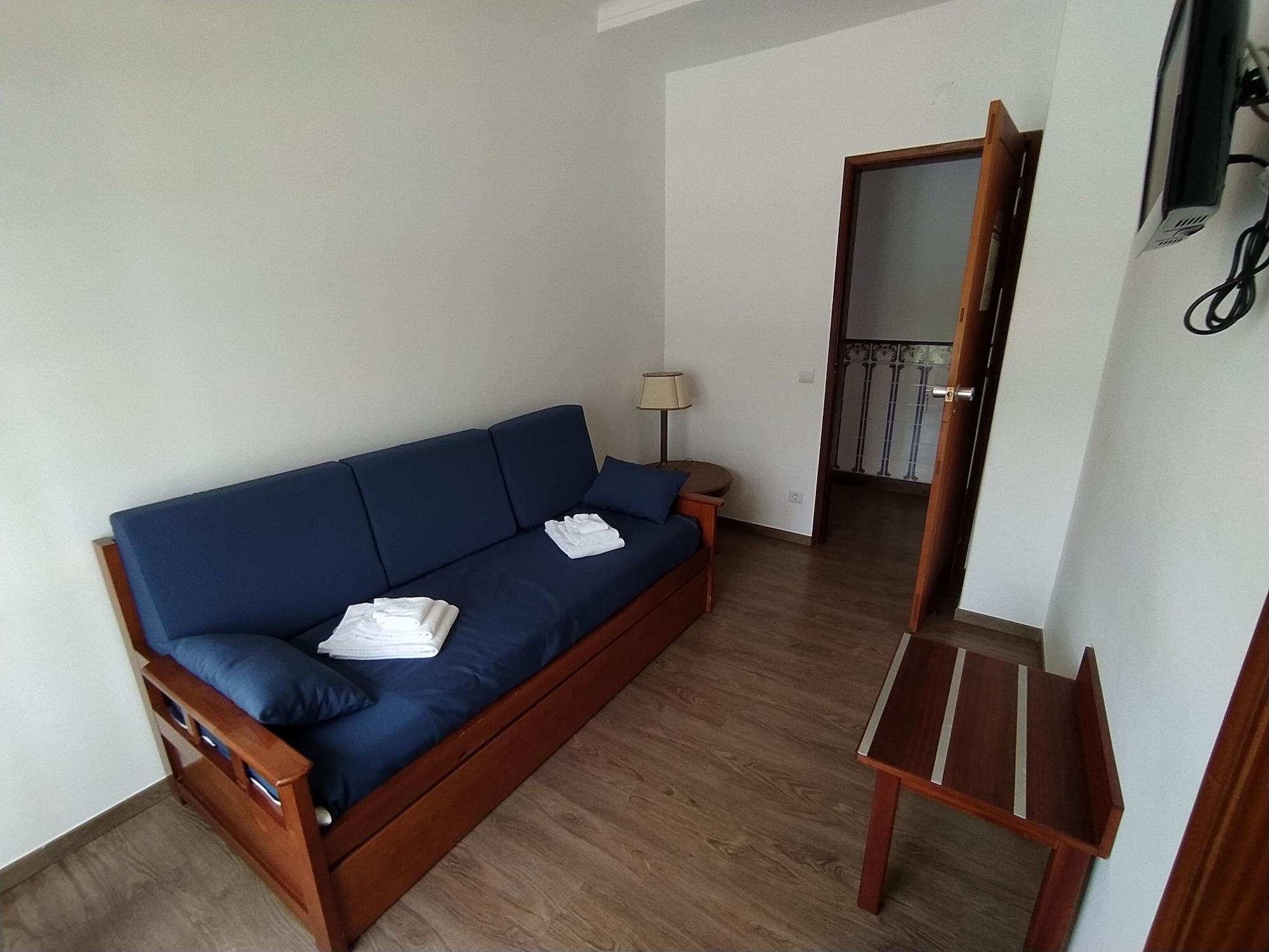 Hotel Louro Obidos Ngoại thất bức ảnh