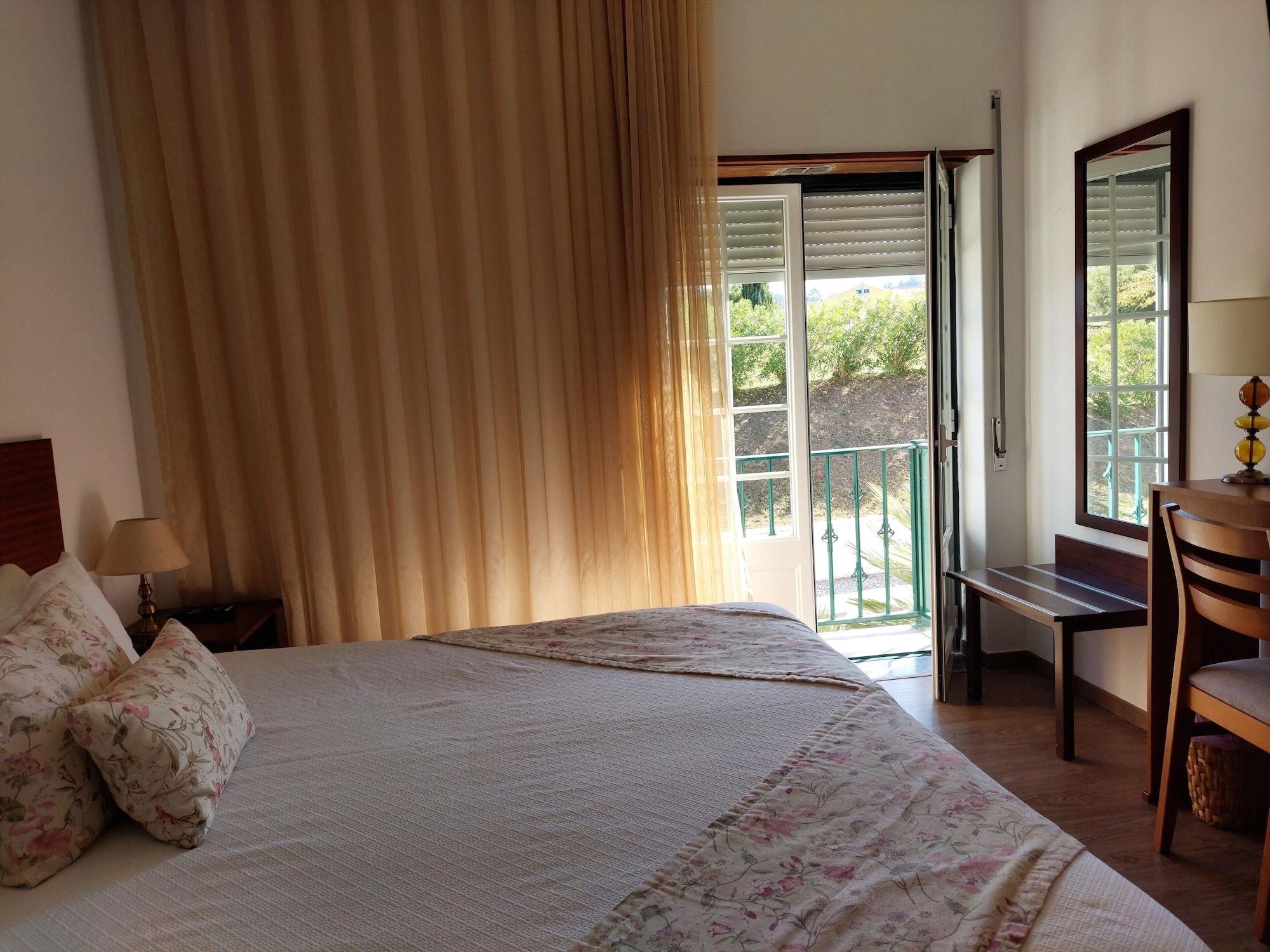 Hotel Louro Obidos Ngoại thất bức ảnh