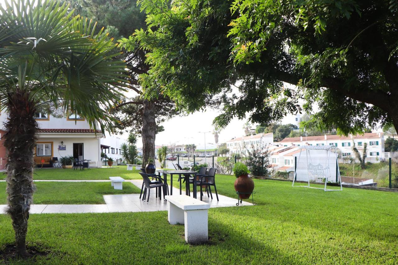 Hotel Louro Obidos Ngoại thất bức ảnh
