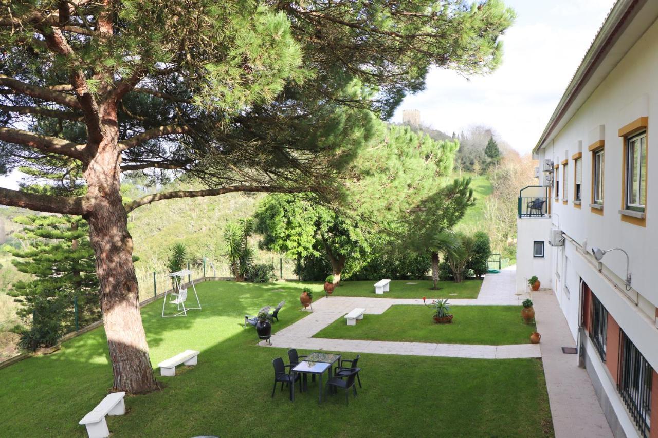 Hotel Louro Obidos Ngoại thất bức ảnh