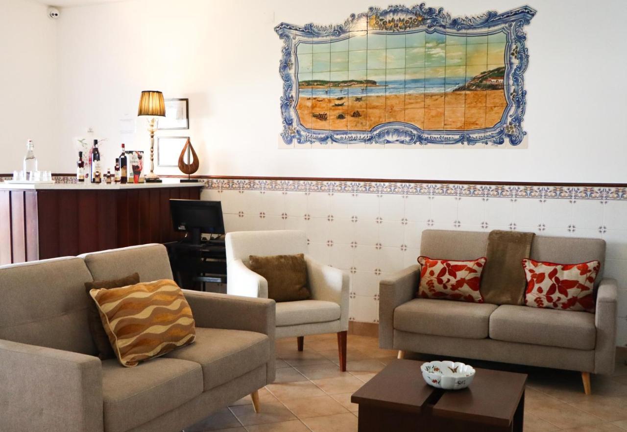 Hotel Louro Obidos Ngoại thất bức ảnh