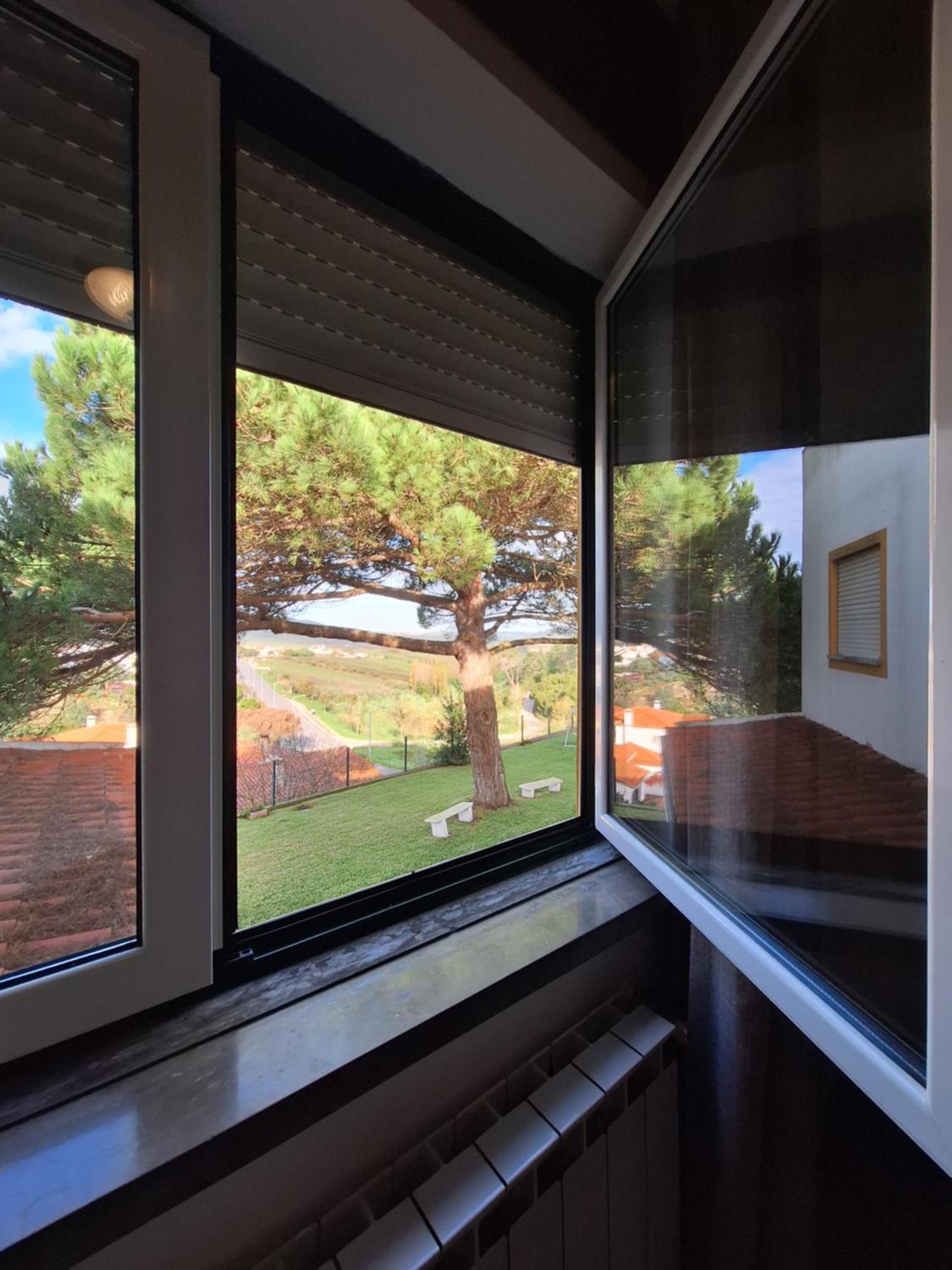 Hotel Louro Obidos Ngoại thất bức ảnh