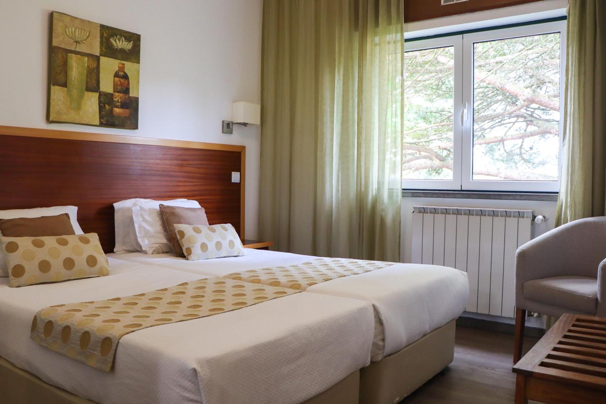 Hotel Louro Obidos Ngoại thất bức ảnh