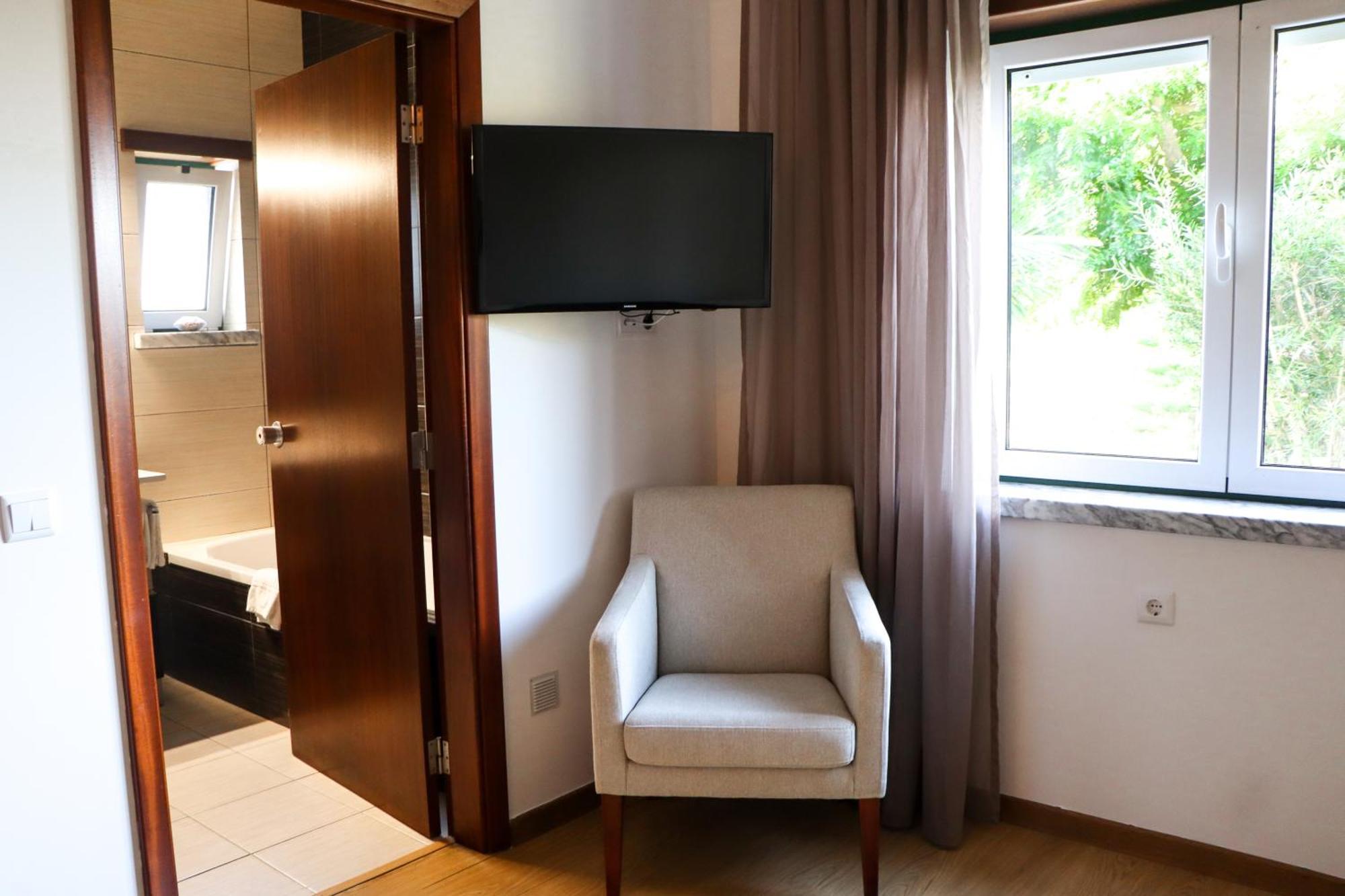 Hotel Louro Obidos Ngoại thất bức ảnh