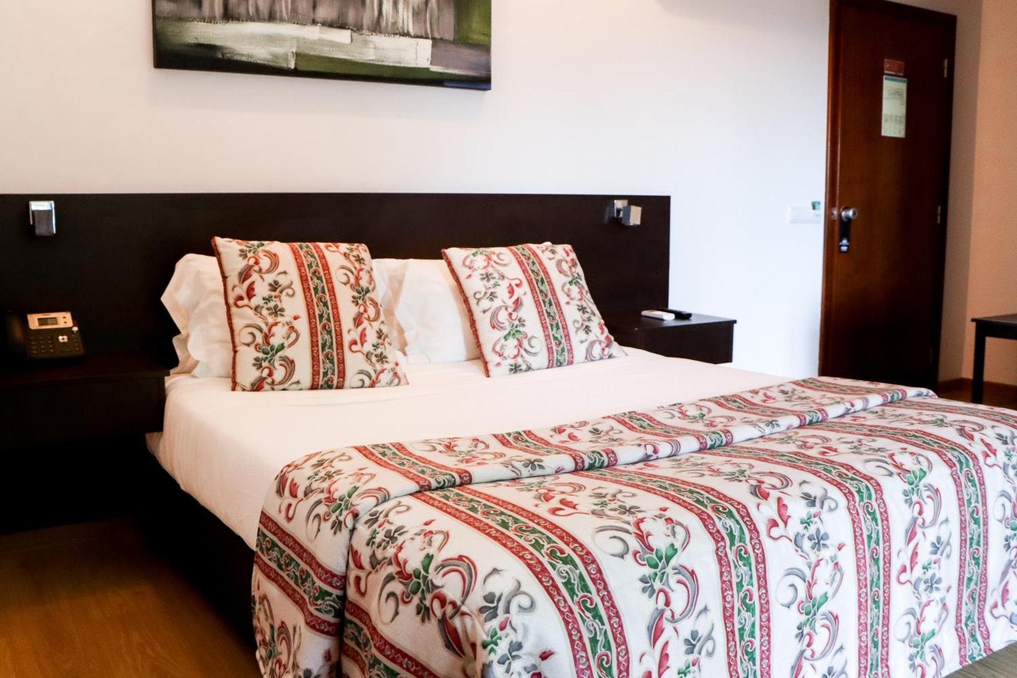 Hotel Louro Obidos Ngoại thất bức ảnh