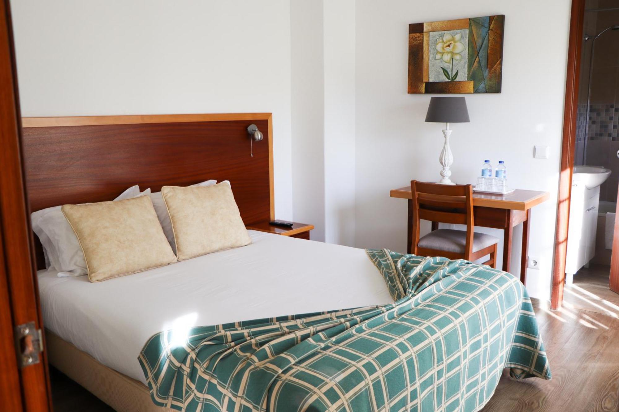 Hotel Louro Obidos Ngoại thất bức ảnh