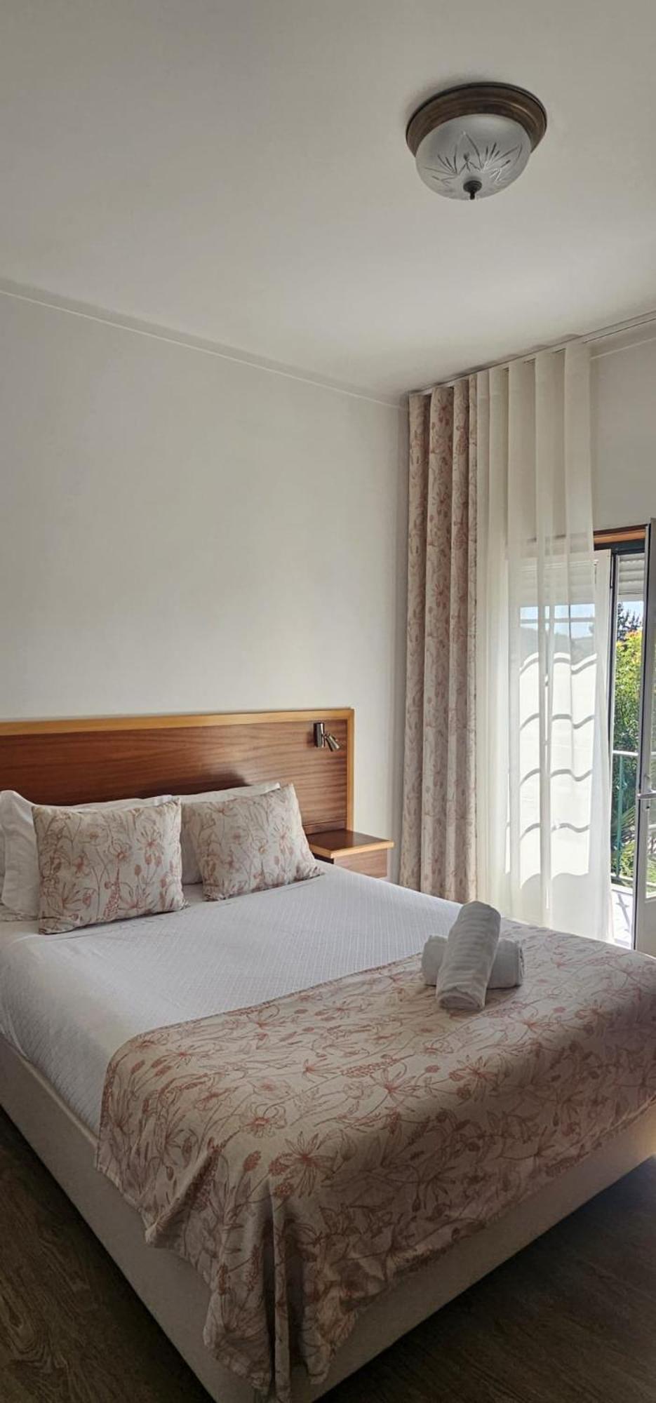 Hotel Louro Obidos Ngoại thất bức ảnh