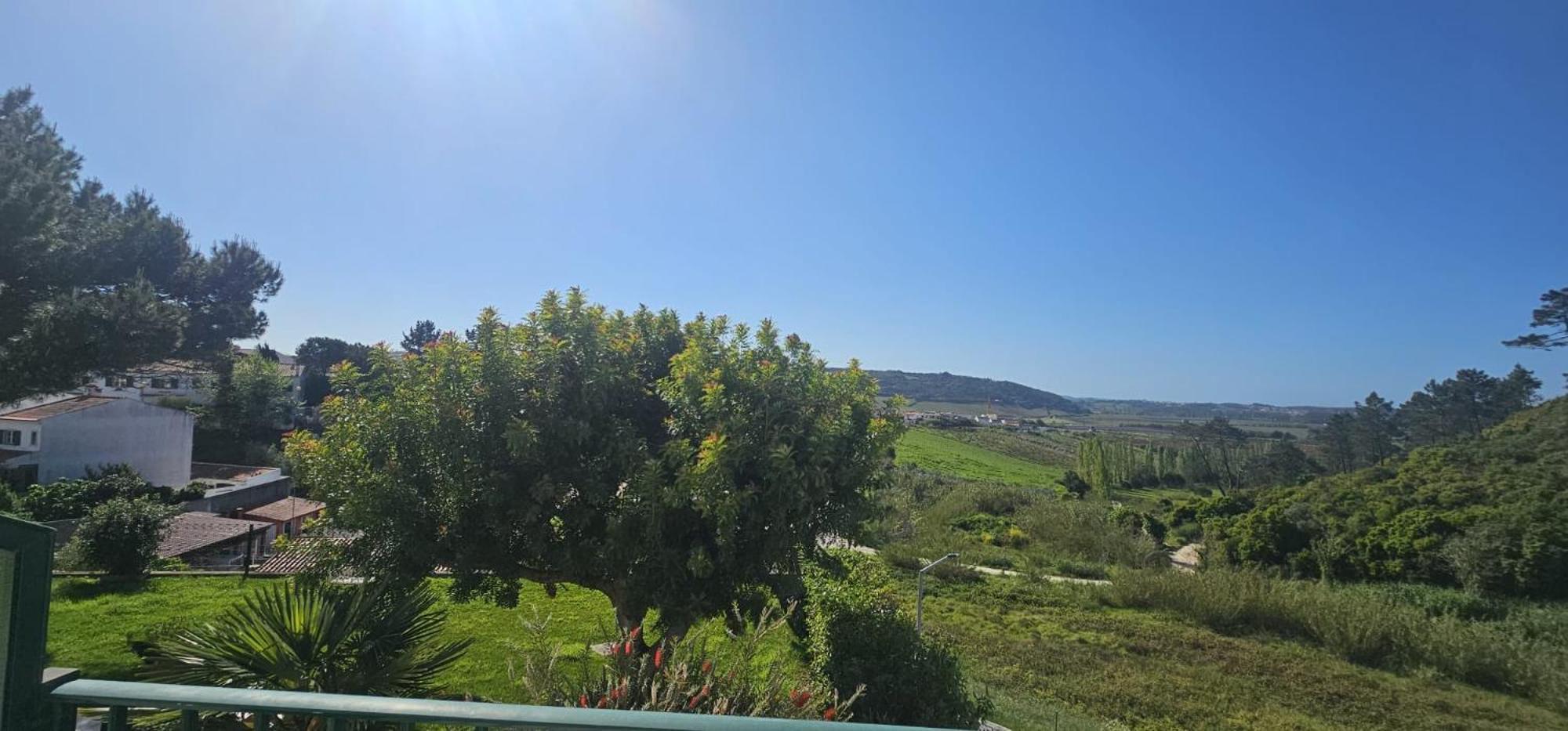 Hotel Louro Obidos Ngoại thất bức ảnh