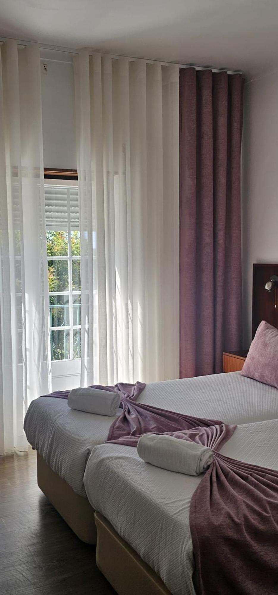 Hotel Louro Obidos Ngoại thất bức ảnh