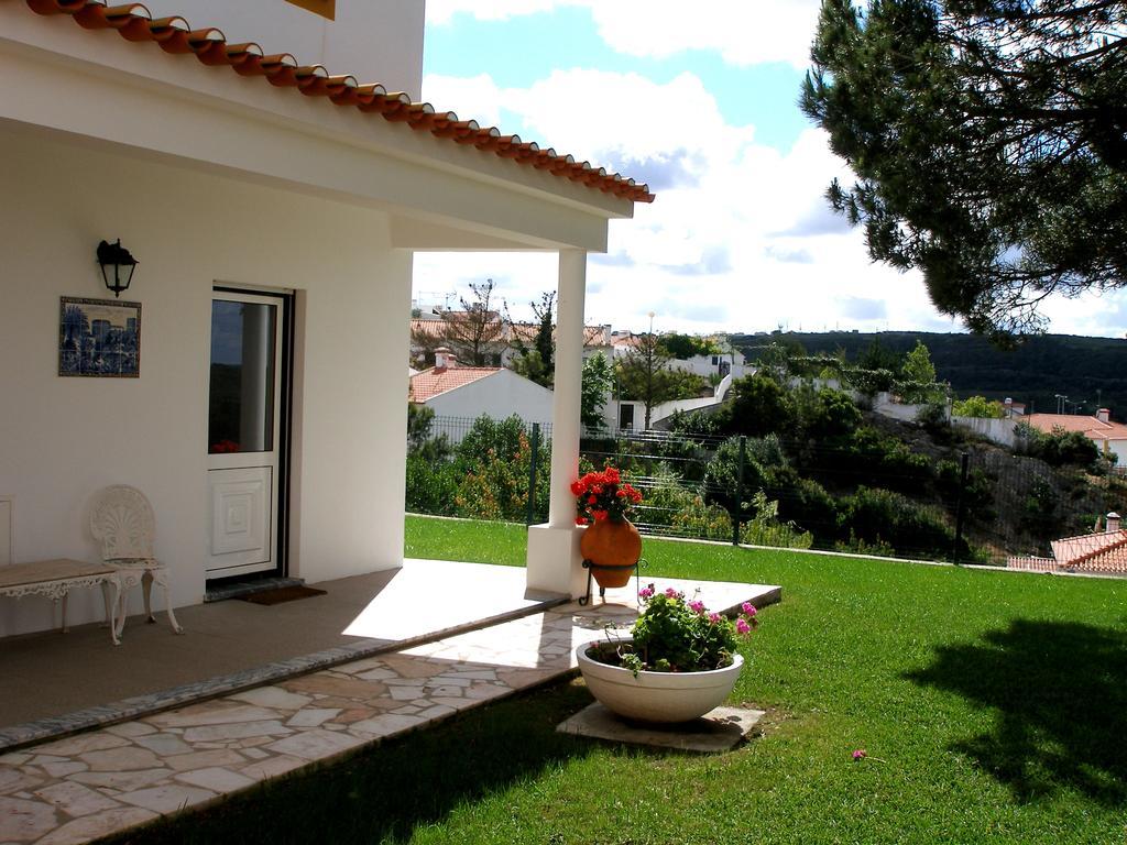 Hotel Louro Obidos Ngoại thất bức ảnh