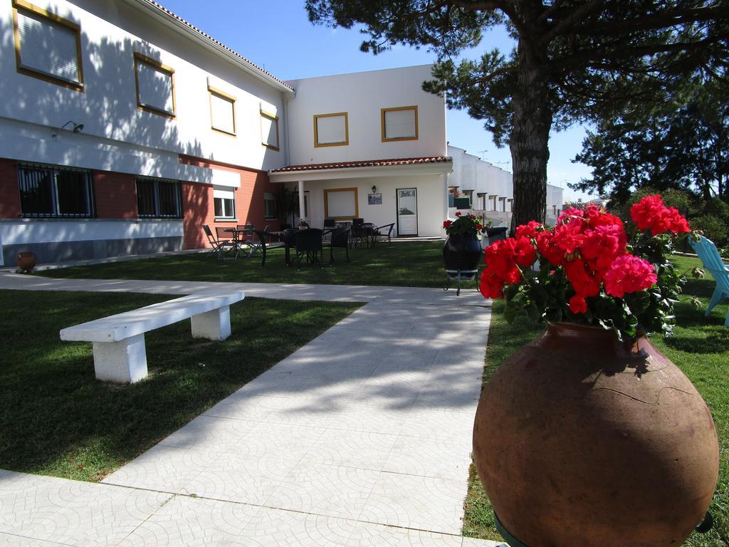 Hotel Louro Obidos Ngoại thất bức ảnh