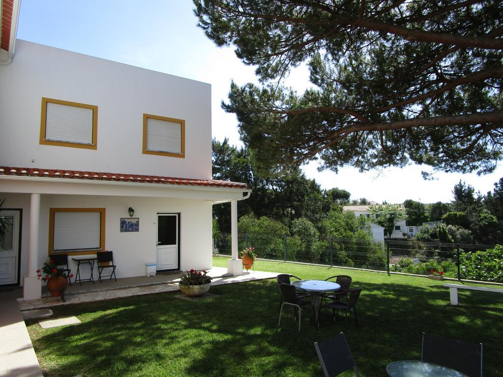 Hotel Louro Obidos Ngoại thất bức ảnh