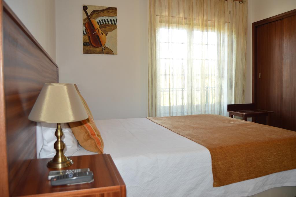 Hotel Louro Obidos Ngoại thất bức ảnh