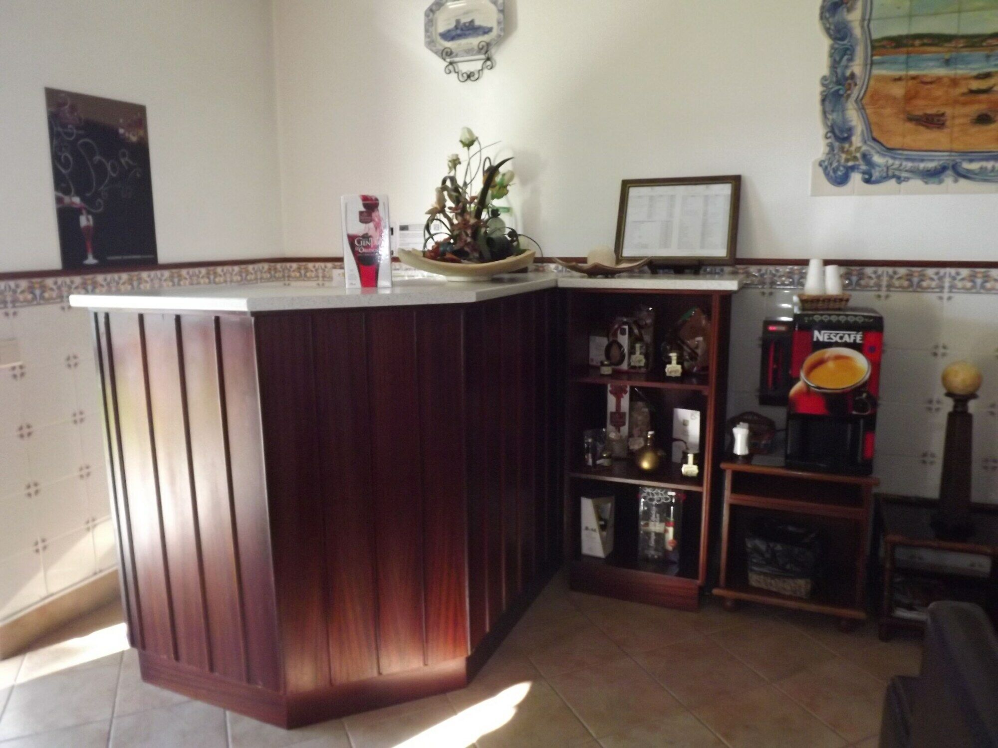 Hotel Louro Obidos Ngoại thất bức ảnh