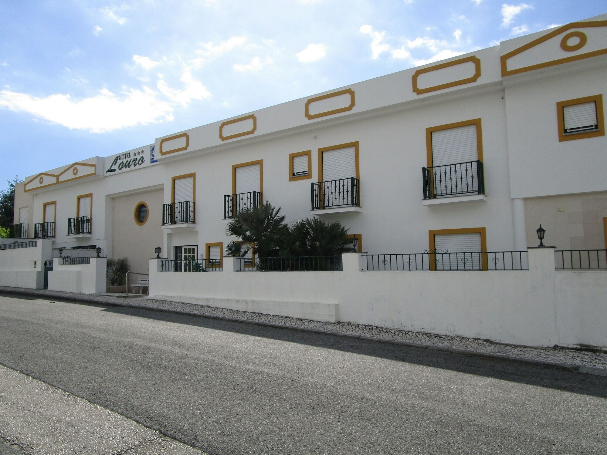 Hotel Louro Obidos Ngoại thất bức ảnh