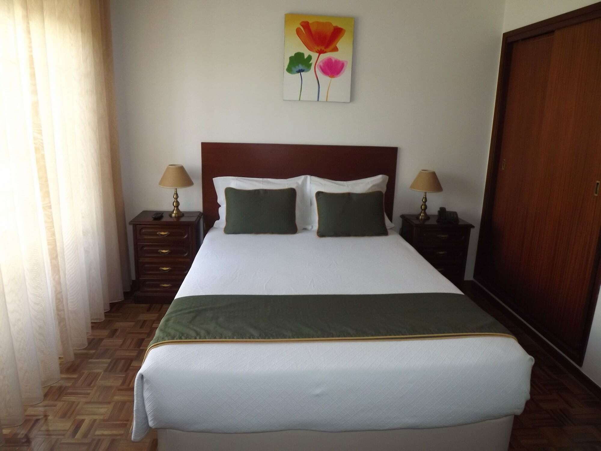 Hotel Louro Obidos Ngoại thất bức ảnh