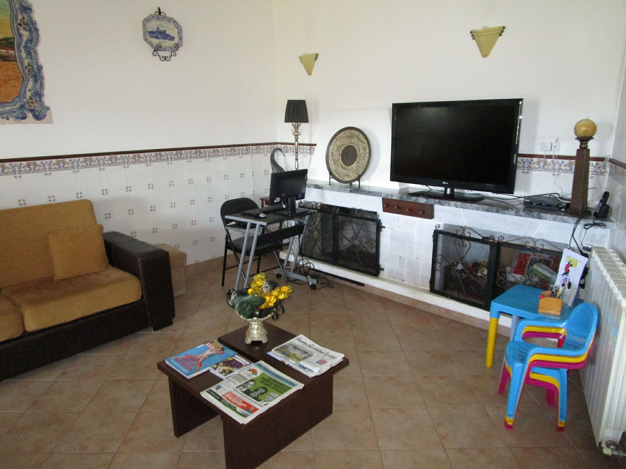 Hotel Louro Obidos Ngoại thất bức ảnh