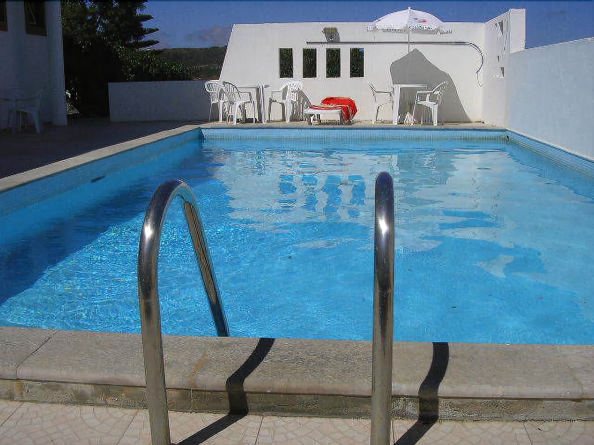 Hotel Louro Obidos Ngoại thất bức ảnh