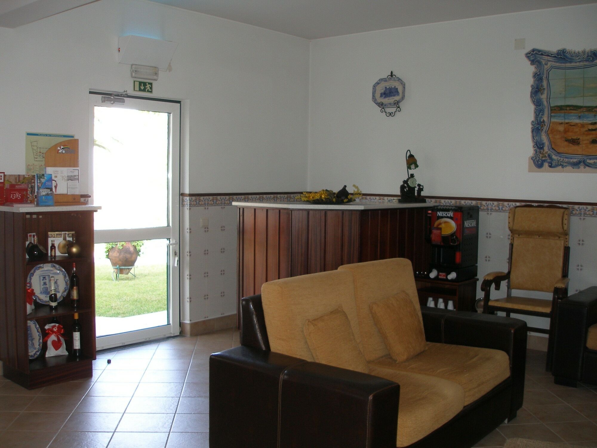 Hotel Louro Obidos Ngoại thất bức ảnh