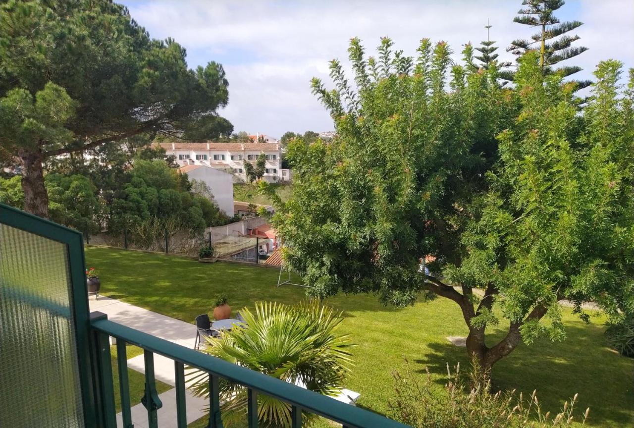 Hotel Louro Obidos Ngoại thất bức ảnh